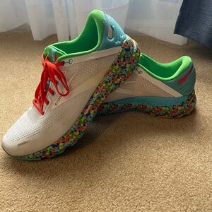 Brooks Adrenaline GTS 22 Bowl O - Size 12